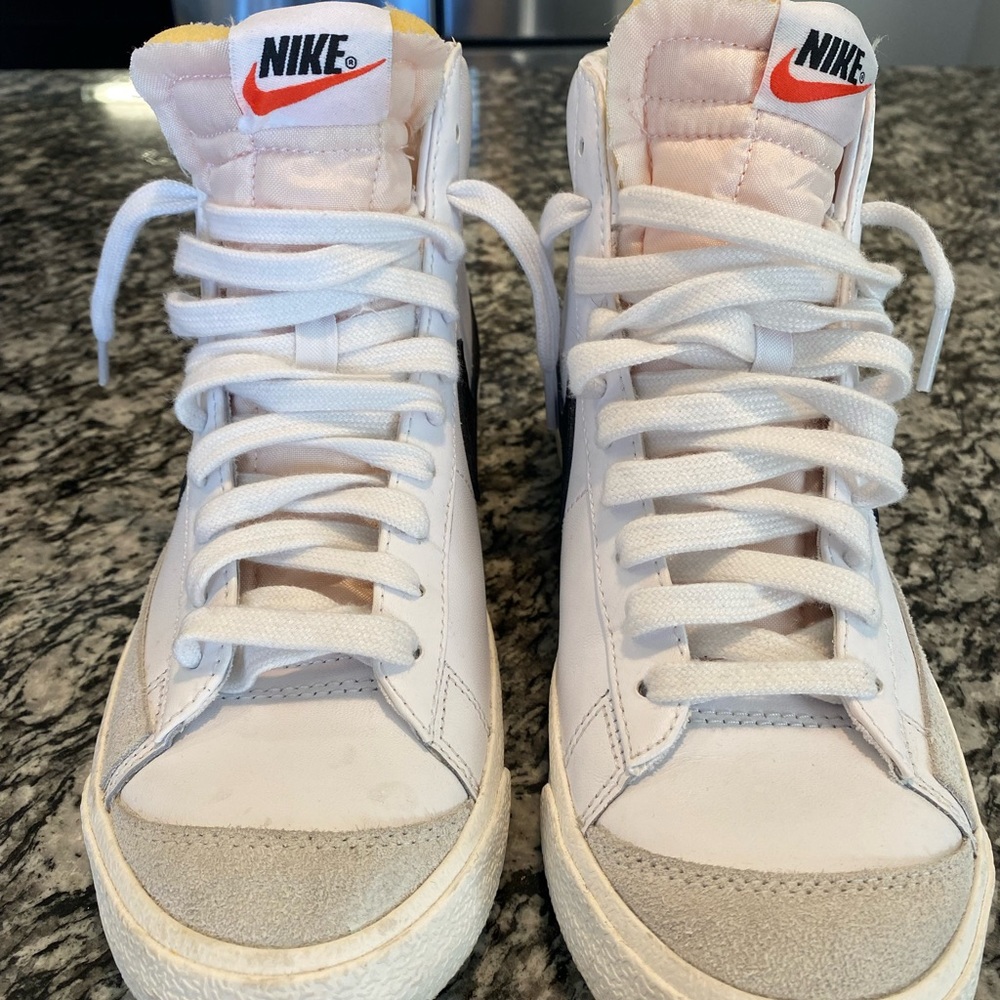 Nike Blazers